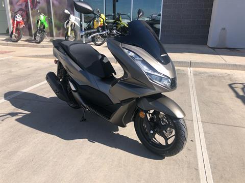 2024 Honda PCX in Saint George, Utah - Photo 1