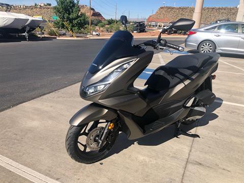 2024 Honda PCX in Saint George, Utah - Photo 8