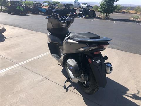 2024 Honda PCX in Saint George, Utah - Photo 5