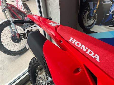 2023 Honda CRF450RL in Saint George, Utah - Photo 7