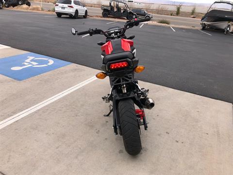 2019 Honda Grom in Saint George, Utah - Photo 5
