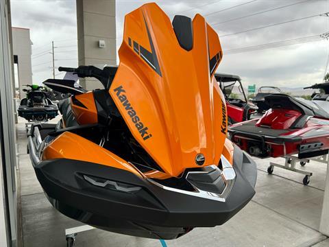 2023 Kawasaki Jet Ski Ultra 160LX-S in Saint George, Utah - Photo 7