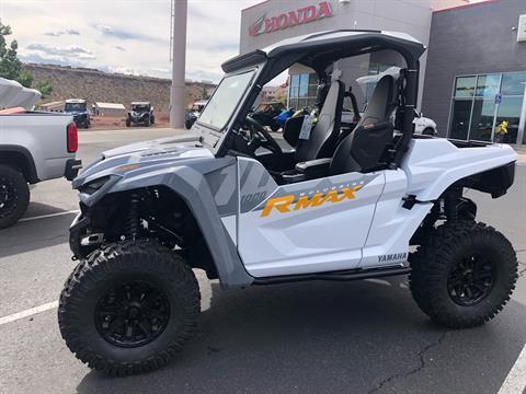 2024 Yamaha Wolverine RMAX2 1000 R-Spec in Saint George, Utah - Photo 2