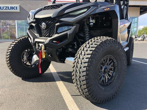 2022 Yamaha Wolverine RMAX2 1000 XT-R in Saint George, Utah - Photo 7