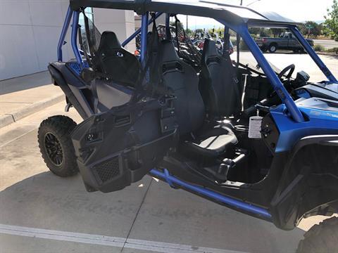 2024 Honda Talon 1000X-4 FOX Live Valve in Saint George, Utah - Photo 14