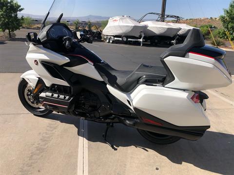 2024 Honda Gold Wing Tour Automatic DCT in Saint George, Utah - Photo 3