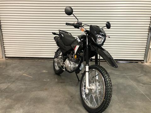 2024 Honda XR150L in Saint George, Utah - Photo 2