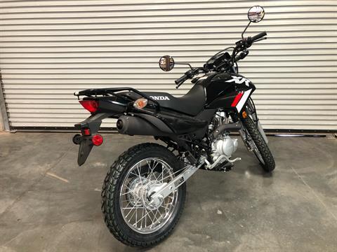 2024 Honda XR150L in Saint George, Utah - Photo 5