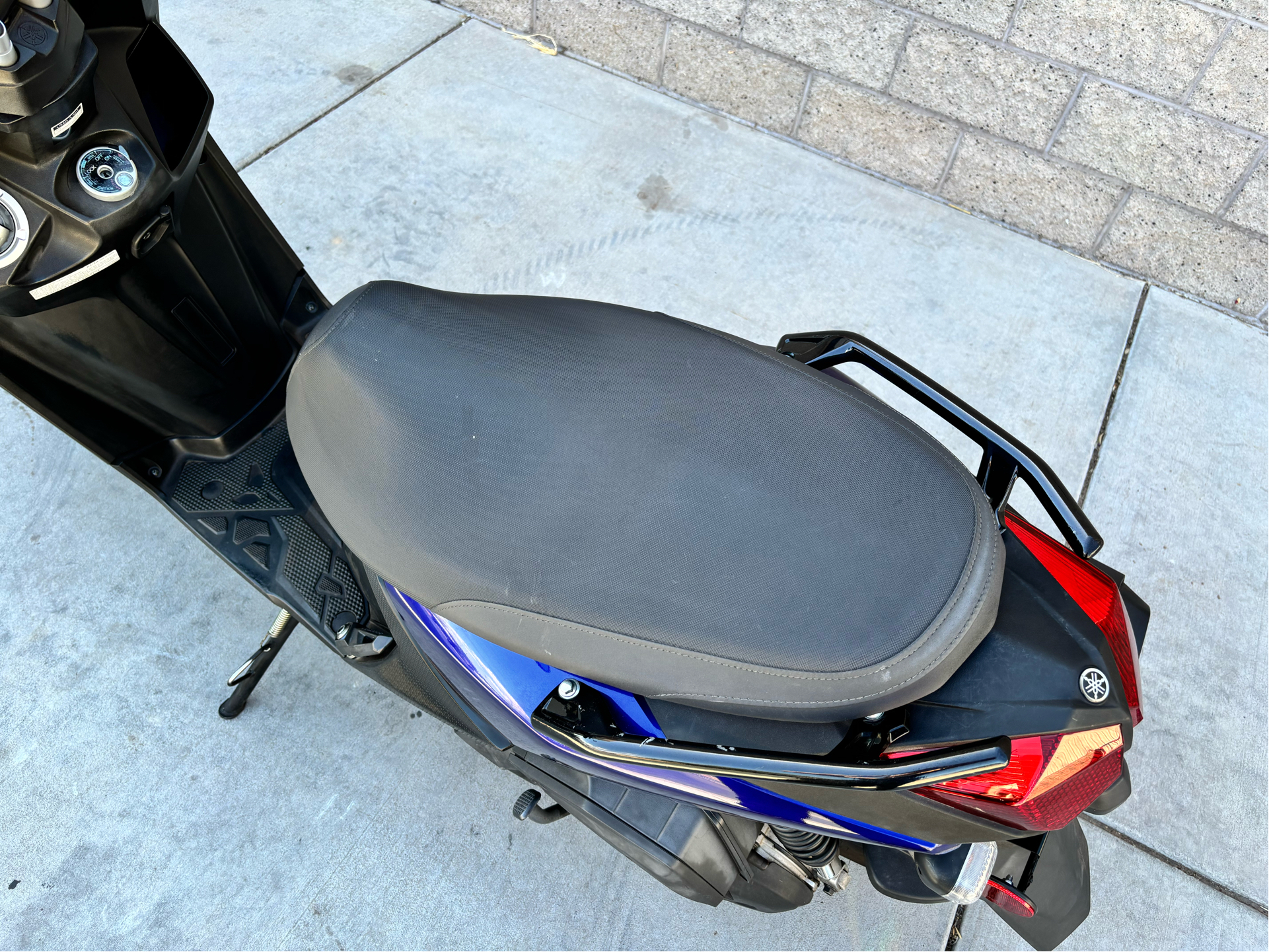 2020 Yamaha Zuma 125 in Saint George, Utah - Photo 8