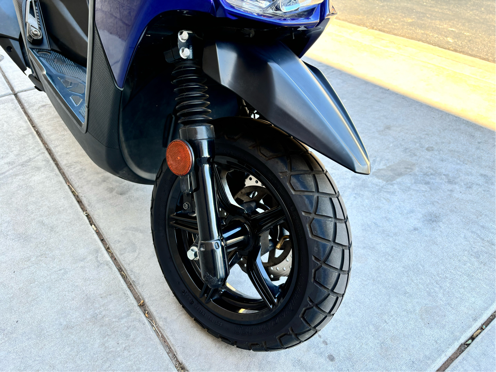 2020 Yamaha Zuma 125 in Saint George, Utah - Photo 15