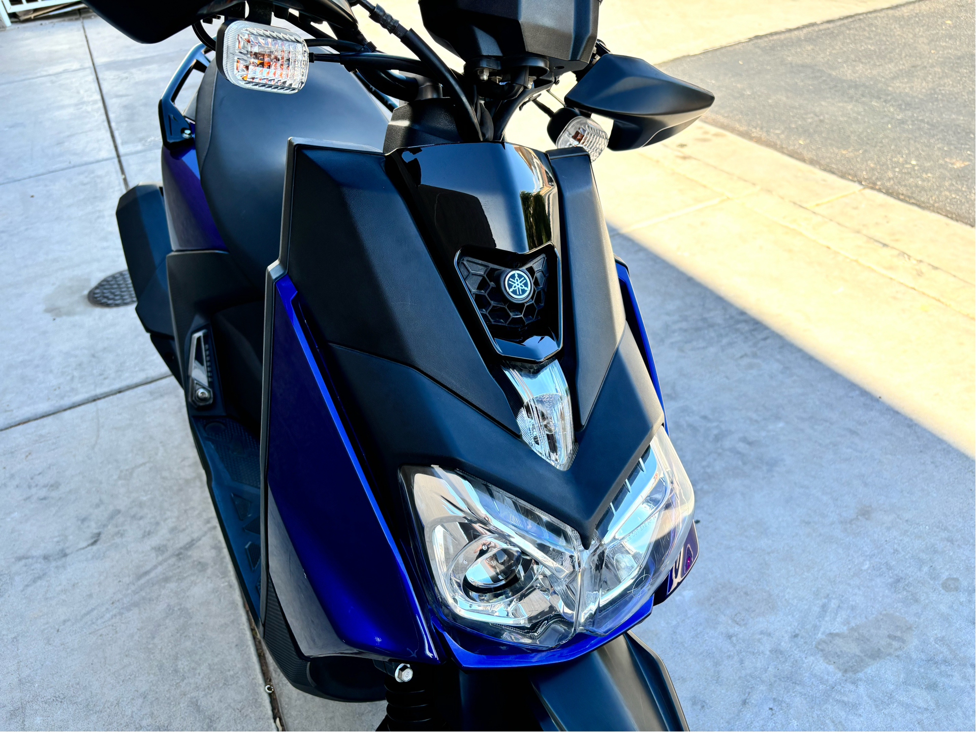 2020 Yamaha Zuma 125 in Saint George, Utah - Photo 14