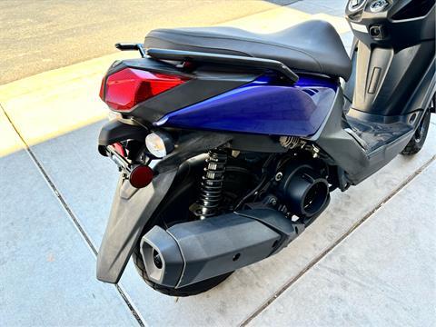 2020 Yamaha Zuma 125 in Saint George, Utah - Photo 10