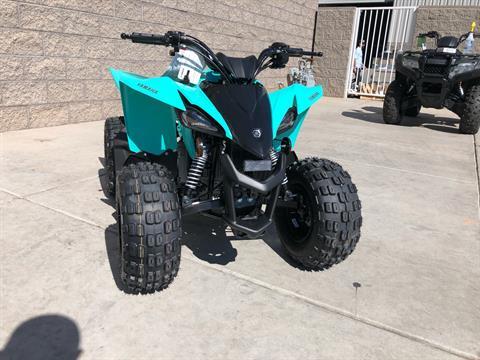 2025 Yamaha YFZ50 in Saint George, Utah - Photo 3