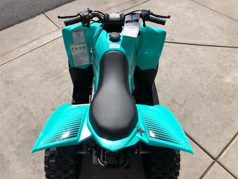 2025 Yamaha YFZ50 in Saint George, Utah - Photo 8