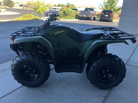 2024 Yamaha Kodiak 450 in Saint George, Utah - Photo 6