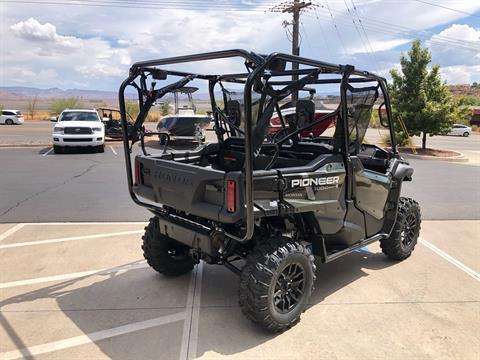 2024 Honda Pioneer 1000-5 Deluxe in Saint George, Utah - Photo 7