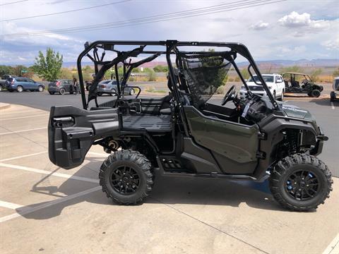 2024 Honda Pioneer 1000-5 Deluxe in Saint George, Utah - Photo 8