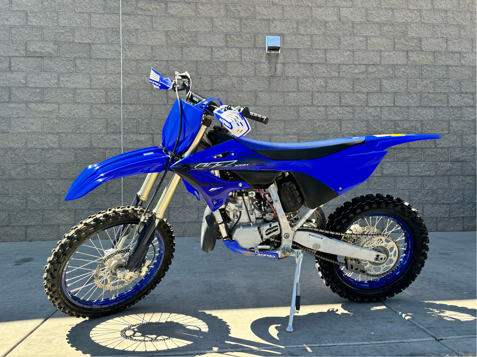 2023 Yamaha YZ250X in Saint George, Utah - Photo 1