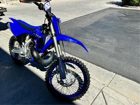 2023 Yamaha YZ250X in Saint George, Utah - Photo 8