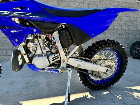 2023 Yamaha YZ250X in Saint George, Utah - Photo 2