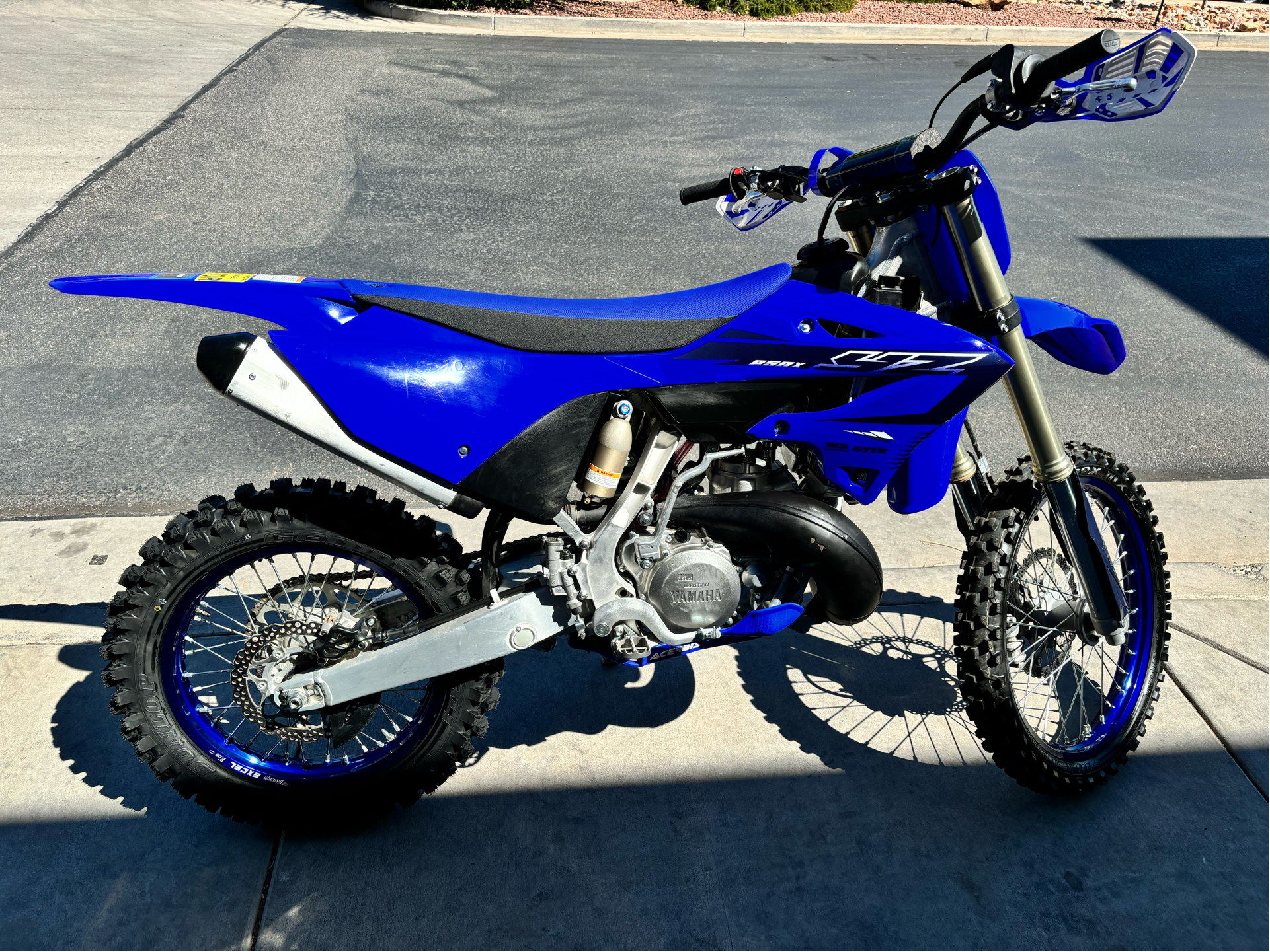 2023 Yamaha YZ250X in Saint George, Utah - Photo 5