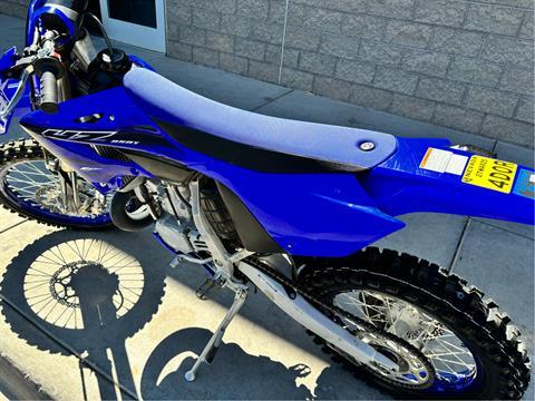 2023 Yamaha YZ250X in Saint George, Utah - Photo 4