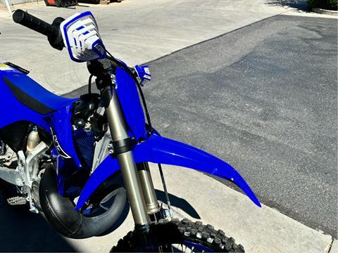 2023 Yamaha YZ250X in Saint George, Utah - Photo 11