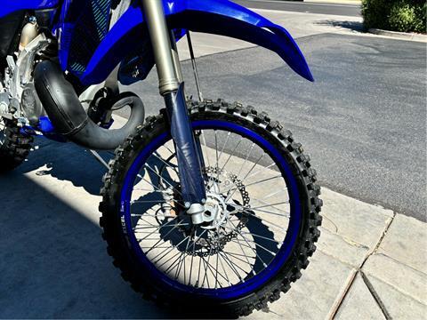 2023 Yamaha YZ250X in Saint George, Utah - Photo 9