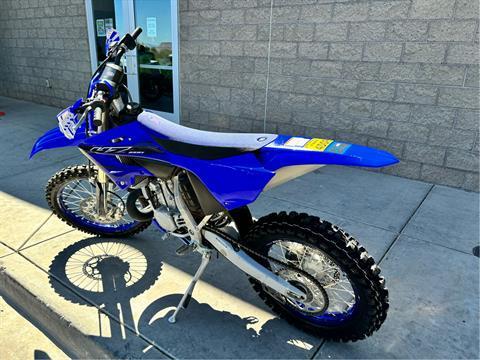 2023 Yamaha YZ250X in Saint George, Utah - Photo 3