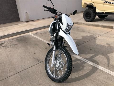 2024 Honda XR150L in Saint George, Utah - Photo 1