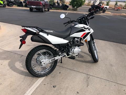 2024 Honda XR150L in Saint George, Utah - Photo 2