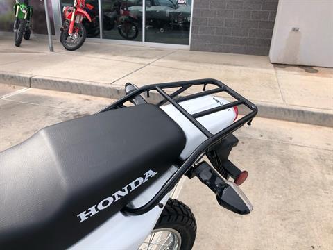 2024 Honda XR150L in Saint George, Utah - Photo 6