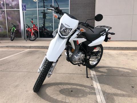 2024 Honda XR150L in Saint George, Utah - Photo 7