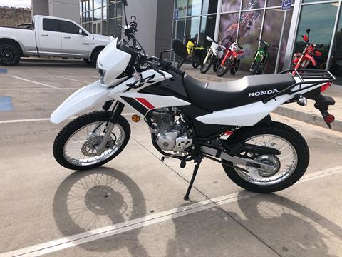 2024 Honda XR150L in Saint George, Utah - Photo 10