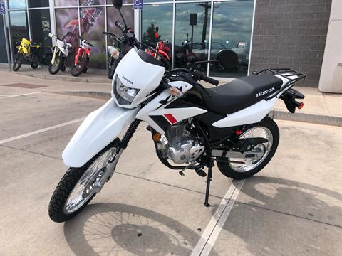 2024 Honda XR150L in Saint George, Utah - Photo 11