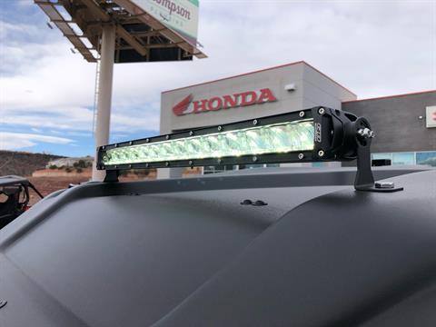 2022 Honda Pioneer 1000-5 Trail in Saint George, Utah - Photo 12