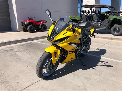 2024 Suzuki GSX-8R in Saint George, Utah - Photo 10