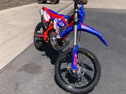 2024 Beta 250 RR Race Edition 2-Stroke in Saint George, Utah - Photo 9