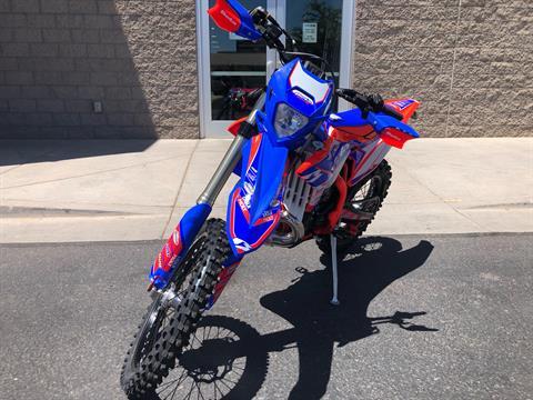 2024 Beta 250 RR Race Edition 2-Stroke in Saint George, Utah - Photo 10