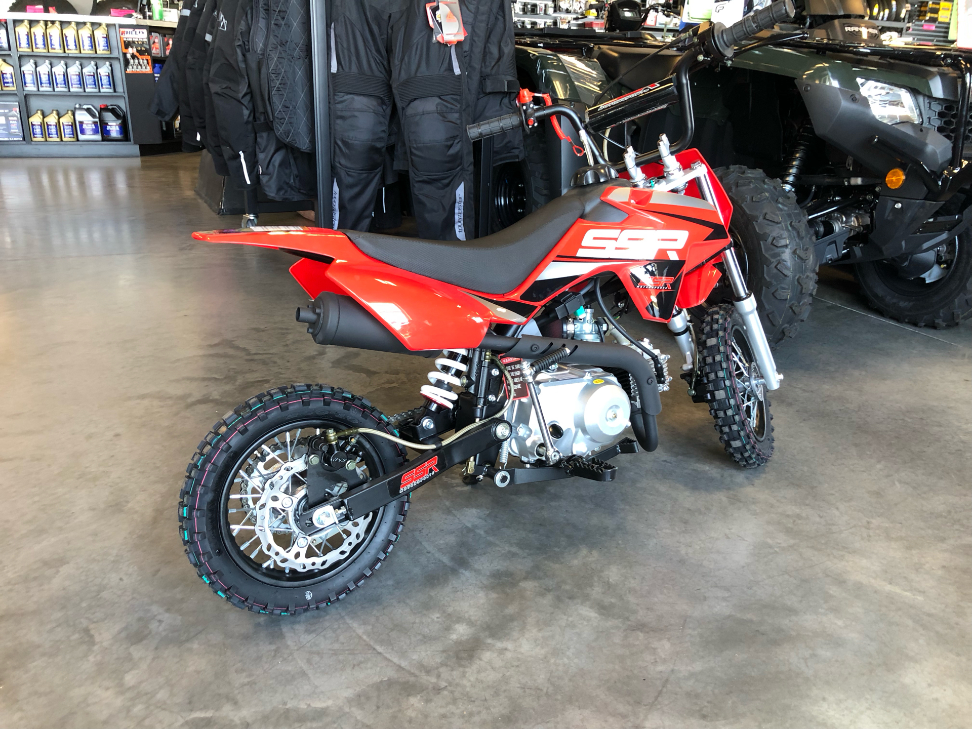 2022 SSR Motorsports SR70C in Saint George, Utah - Photo 3