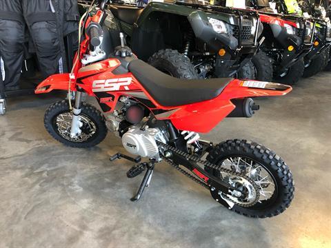 2022 SSR Motorsports SR70C in Saint George, Utah - Photo 4