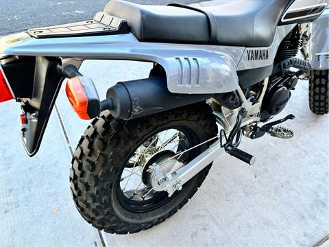 2023 Yamaha TW200 in Saint George, Utah - Photo 16