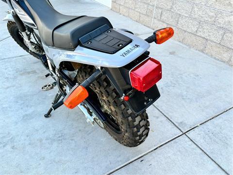 2023 Yamaha TW200 in Saint George, Utah - Photo 10