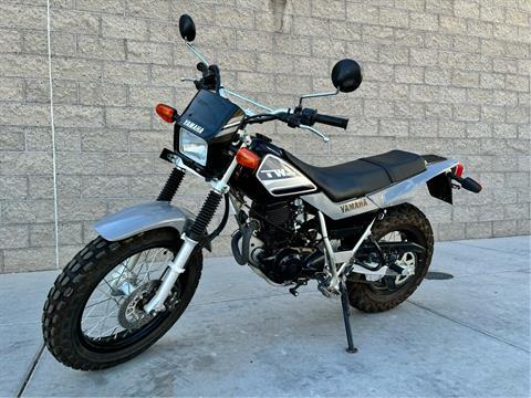 2023 Yamaha TW200 in Saint George, Utah - Photo 1