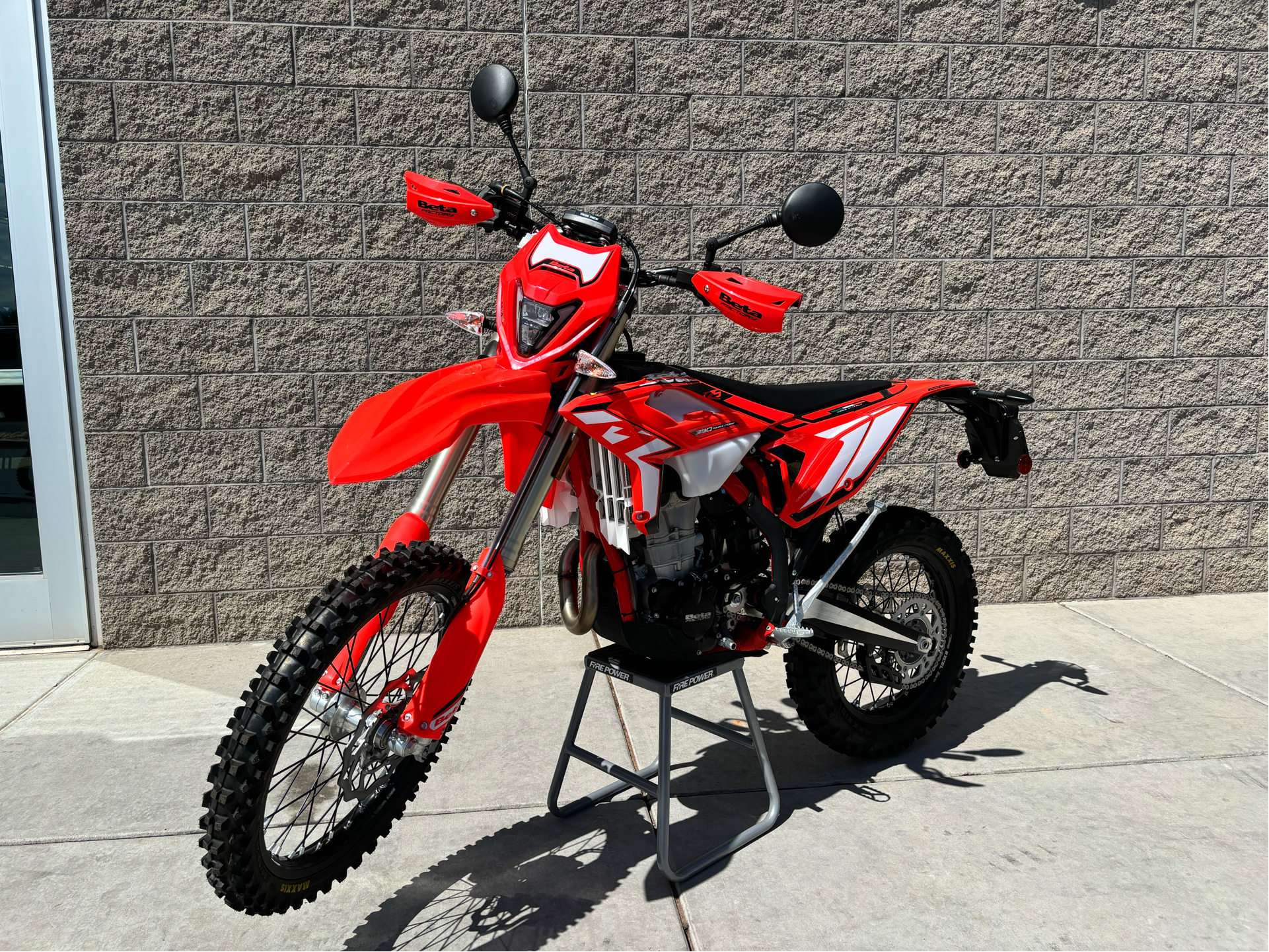 2024 Beta 390 RS in Saint George, Utah - Photo 1