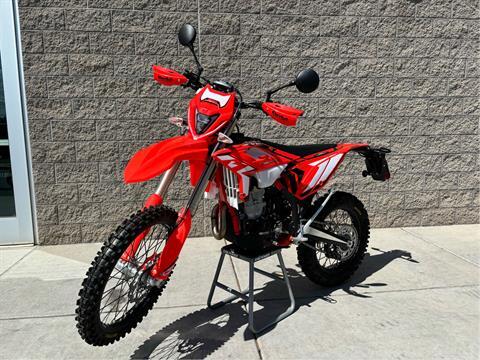 2024 Beta 390 RS in Saint George, Utah - Photo 1