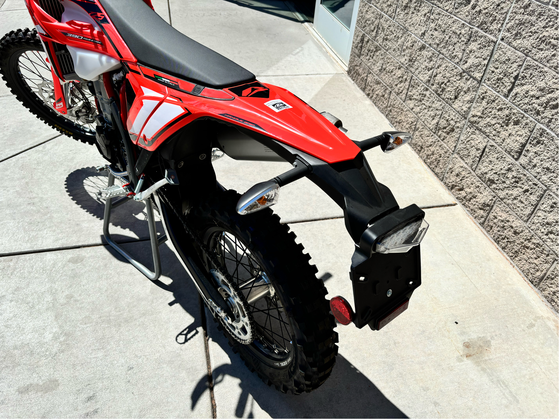 2024 Beta 390 RS in Saint George, Utah - Photo 2