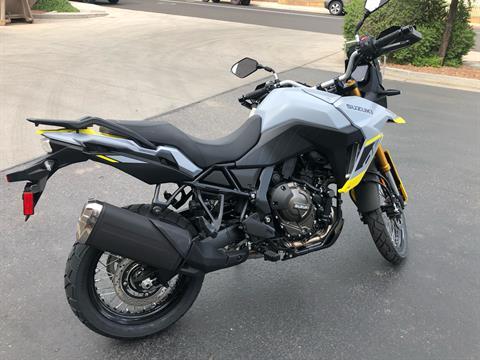 2023 Suzuki V-Strom 800DE in Saint George, Utah - Photo 4