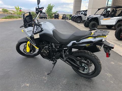 2023 Suzuki V-Strom 800DE in Saint George, Utah - Photo 8