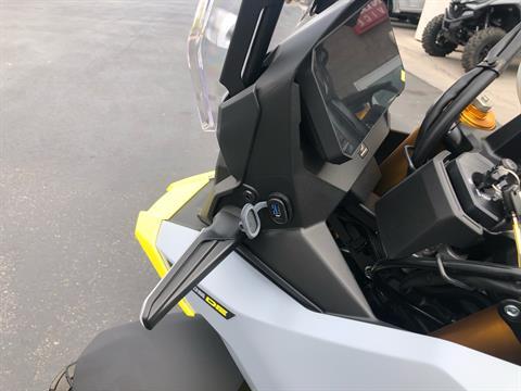 2023 Suzuki V-Strom 800DE in Saint George, Utah - Photo 10